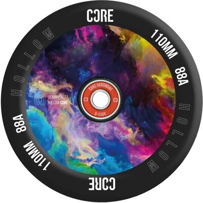 Core Hollowcore V2 110mm Rad - Rad Core Hollowcore V2 110mm Rad - Rad