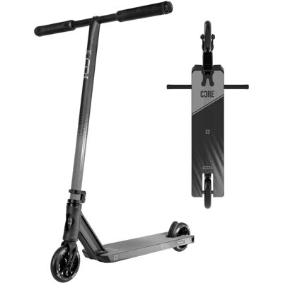 Scooter freestyle CORE CD1 - Leggero, Manubrio in acciaio, Piattaforma in alluminio - Scooter Scooter freestyle CORE CD1 - Leggero, Manubrio in acciaio, Piattaforma in alluminio - Scooter