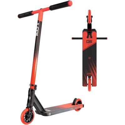 Freestyle Scooter CORE CD1 - Lightweight, Aluminum, 110mm - Freestyle Freestyle Scooter CORE CD1 - Lightweight, Aluminum, 110mm - Freestyle