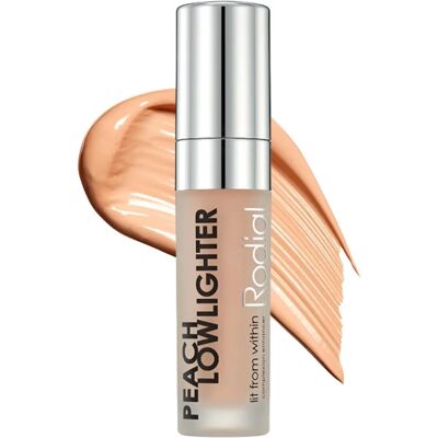 Rodial Peach Lowlighter - Kremkorriger - Face the Future Rodial Peach Lowlighter - Kremkorriger - Face the Future