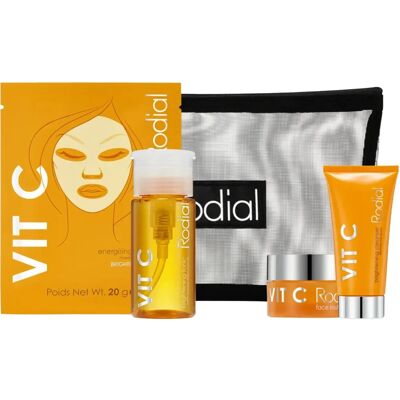 Rodial Vit C Little Luxuries travel set - Skincare set Rodial Vit C Little Luxuries travel set - Skincare set