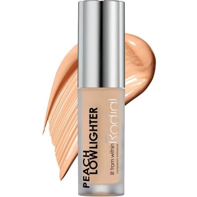 Rodial Fersken Lowlighter Deluxe - Highlighter for dypere hudtoner Rodial Fersken Lowlighter Deluxe - Highlighter for dypere hudtoner