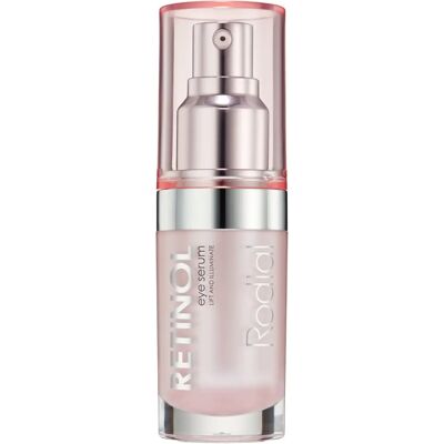 Siero occhi Retinol Rodial - Riduzione rughe, Idratazione, Pelle sensibile Siero occhi Retinol Rodial - Riduzione rughe, Idratazione, Pelle sensibile
