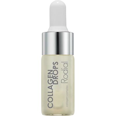 Rodial Colágeno 30% Booster Drops - Sérum facial Rodial Colágeno 30% Booster Drops - Sérum facial