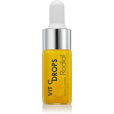 Rodial Vit C Drops Konzentrierte Serum - Hauttyp Serum Rodial Vit C Drops Konzentrierte Serum - Hauttyp Serum