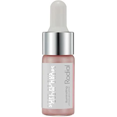 Rodial Merke Booster Drops Soft Focus Glow - Serum Rodial Merke Booster Drops Soft Focus Glow - Serum
