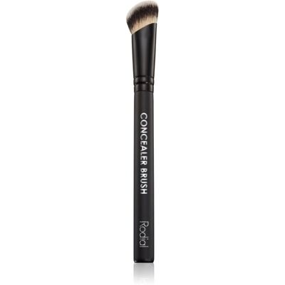 Rodial Concealer Brush - Fein Synthetik für Flüssig- & Creme-Make-up Rodial Concealer Brush - Fein Synthetik für Flüssig- & Creme-Make-up
