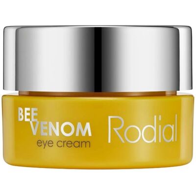 Rodial Crema de Ojos con Veneno de Abeja - Suavizador de Arrugas, 5ml Rodial Crema de Ojos con Veneno de Abeja - Suavizador de Arrugas, 5ml