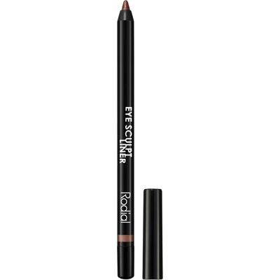 Rodial Eye Sculpt Liner - Burnt Truffle - Reichhaltiges, Mat-Augenstift Rodial Eye Sculpt Liner - Burnt Truffle - Reichhaltiges, Mat-Augenstift