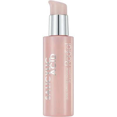 Rodial Pink Diamond Salicylic Acid Gel Cleanser - Facial Cleanser Rodial Pink Diamond Salicylic Acid Gel Cleanser - Facial Cleanser