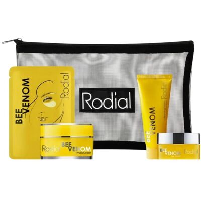 Rodial Bie-gift Lite Luksussett - Lysende og Glatt Hud Rodial Bie-gift Lite Luksussett - Lysende og Glatt Hud