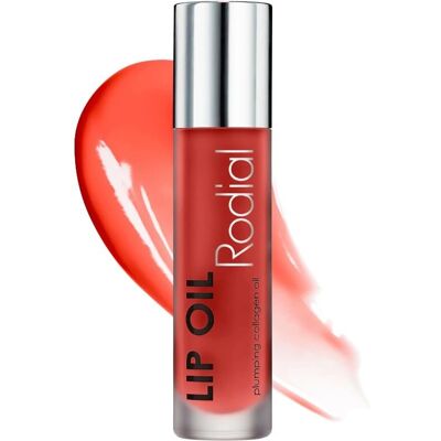 Rodial Plumpende Kollagen Leppeolje Koral (4ml) Rodial Plumpende Kollagen Leppeolje Koral (4ml)