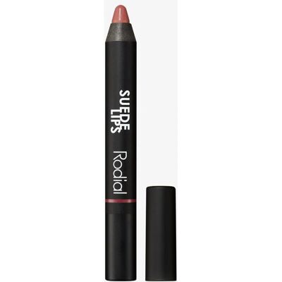 Rodial Black Berry Suede Lips Matte Lipstick - Lipstick Rodial Black Berry Suede Lips Matte Lipstick - Lipstick
