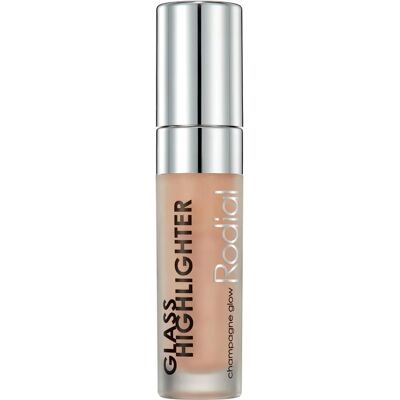 Rodial Glass Highlighter - Champagne Glow - Highlighter Rodial Glass Highlighter - Champagne Glow - Highlighter