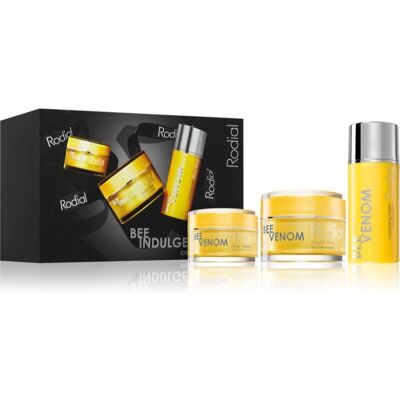 Rodial Bee Indulgence Edit 2023 - set cadou cu venin de albine Rodial Bee Indulgence Edit 2023 - set cadou cu venin de albine