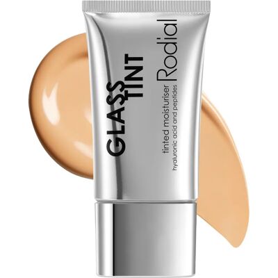 Rodial Hamptons Glass Tint Feuchtigkeitscreme - Getönte Feuchtigkeitscreme für Damen Rodial Hamptons Glass Tint Feuchtigkeitscreme - Getönte Feuchtigkeitscreme für Damen