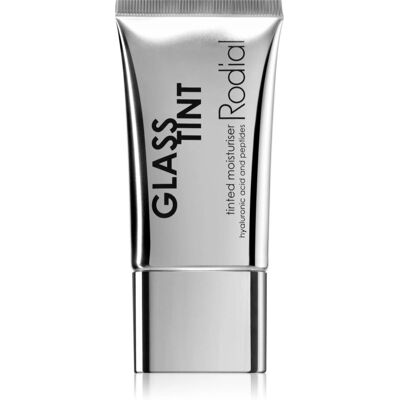 Rodial Merke Glass Tint Fuktighetskrem Modell 5 Miami - Fuktighetskrem Rodial Merke Glass Tint Fuktighetskrem Modell 5 Miami - Fuktighetskrem
