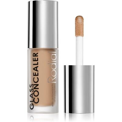 Rodial Glass Concealer - Farbton 5 - Makellose Hautabdeckung Rodial Glass Concealer - Farbton 5 - Makellose Hautabdeckung