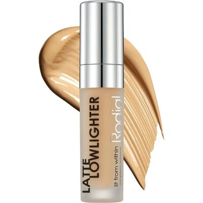 Rodial Latte Lowlighter - Kremekorrektor 5.5ml Rodial Latte Lowlighter - Kremekorrektor 5.5ml