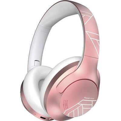 Casque sans fil PowerLocus P3 - Casque - Publicité Casque sans fil PowerLocus P3 - Casque - Publicité