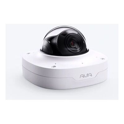 AVA Dome 5MP Innen- & Außen Sicherheitskamera - IP Kugel-Decke AVA Dome 5MP Innen- & Außen Sicherheitskamera - IP Kugel-Decke