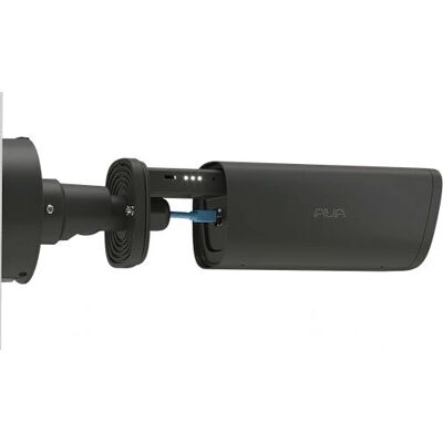 Ava Security Ava Bullet - 5 MP Sisä- ja ulkokamera Ava Security Ava Bullet - 5 MP Sisä- ja ulkokamera