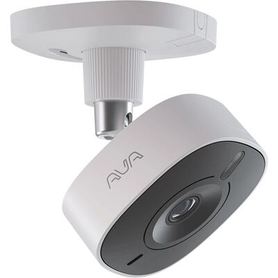 Avigilon Flex - Caméra de Sécurité Intérieure Couleur 2MP - 1920x1080 - Wi-Fi & Bluetooth - Publicité Avigilon Flex - Caméra de Sécurité Intérieure Couleur 2MP - 1920x1080 - Wi-Fi & Bluetooth - Publicité