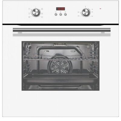 Cookology - 65L Built-In Oven - 60cm - Fan Cooking - oven Cookology - 65L Built-In Oven - 60cm - Fan Cooking - oven