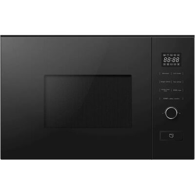 Cookology Built In Microwave - Black Cookology Built In Microwave - Black