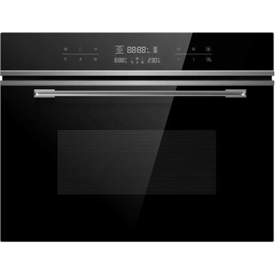 Cookology 44L Compact Oven and Microwave Cookology 44L Compact Oven and Microwave