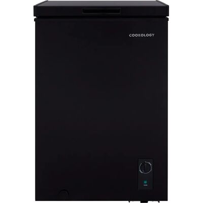 Cookology 99L Chest Freezer Cookology 99L Chest Freezer
