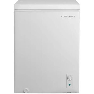 Cookology 142L Chest Freezer Cookology 142L Chest Freezer