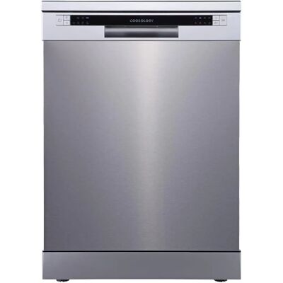 Cookology - 13 Place Setting - Freestanding - Dishwasher Cookology - 13 Place Setting - Freestanding - Dishwasher