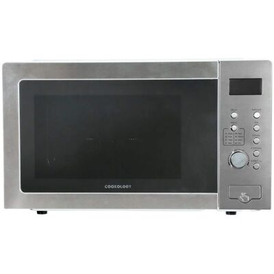 Cookology - 25L Freestanding - Combi Microwave Cookology - 25L Freestanding - Combi Microwave