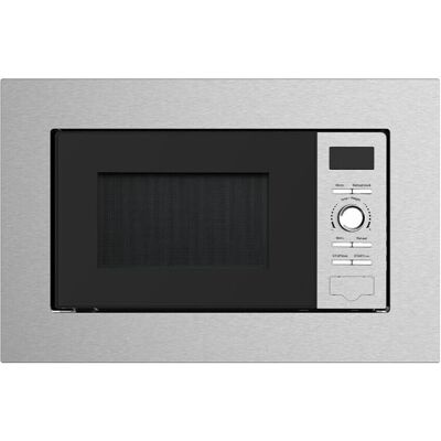 Cookology - CBM20LSS - 20L - 800W - Microwave Cookology - CBM20LSS - 20L - 800W - Microwave