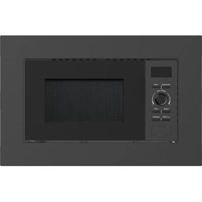 Cookology - CBM20LBK - Black - 20L - Microwave Cookology - CBM20LBK - Black - 20L - Microwave