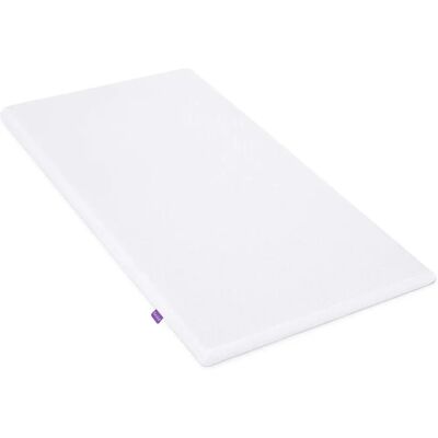 Snüz SnuzPod 4 Crib Mattress - Breathable, Washable Cover, Firm Support Snüz SnuzPod 4 Crib Mattress - Breathable, Washable Cover, Firm Support