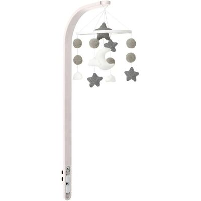 Snuz Baby Mobile - Rose - Baby Mobile Snuz Baby Mobile - Rose - Baby Mobile