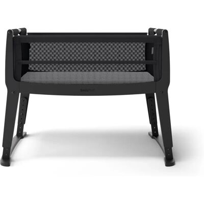SnuzBrand SnuzPod Studio Co-Sleeper - Brooklyn - Bedside Crib SnuzBrand SnuzPod Studio Co-Sleeper - Brooklyn - Bedside Crib