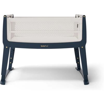 SnuzPod Studio Bedside Crib - London SnuzPod Studio Bedside Crib - London