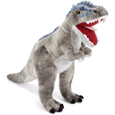 Zappi T-Rex de 16 polegadas - Pelúcia Zappi T-Rex de 16 polegadas - Pelúcia