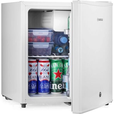 Subcold Eco50 - Mini Fridge White - 50L - Counter-Top Subcold Eco50 - Mini Fridge White - 50L - Counter-Top
