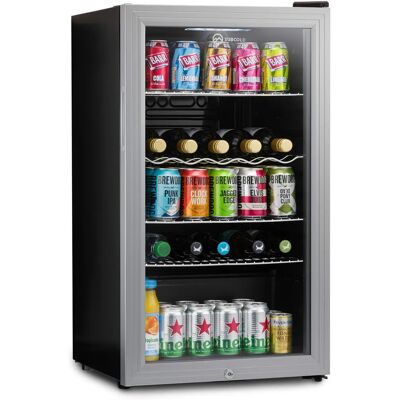 Subcold Super85 LED Undercounter Fridge 85L Beer, Wine & Drinks Fridge Subcold Super85 LED Undercounter Fridge 85L Beer, Wine & Drinks Fridge