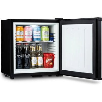 Subcold - Barcool Bar25 - Black - 25 Litre - Bar fridge Subcold - Barcool Bar25 - Black - 25 Litre - Bar fridge