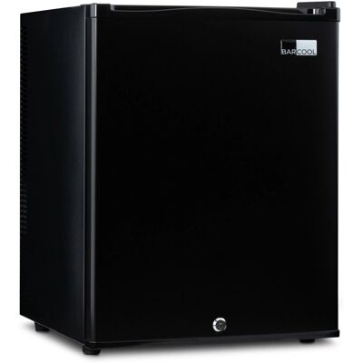 Subcold - Barcool Bar50 - Black - 50 L - Mini Bar Fridge Subcold - Barcool Bar50 - Black - 50 L - Mini Bar Fridge
