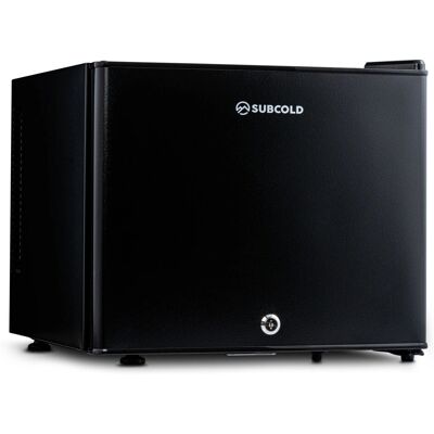 Subcold - Aire20 - 20L - Black - Mini Fridge Subcold - Aire20 - 20L - Black - Mini Fridge