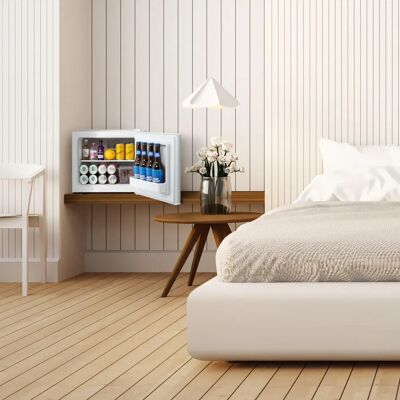 Subcold - Aire20 - White - Table-top - Mini fridge Subcold - Aire20 - White - Table-top - Mini fridge