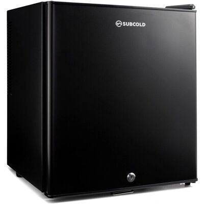Subcold Aire30 - Black - Mini Fridge Subcold Aire30 - Black - Mini Fridge