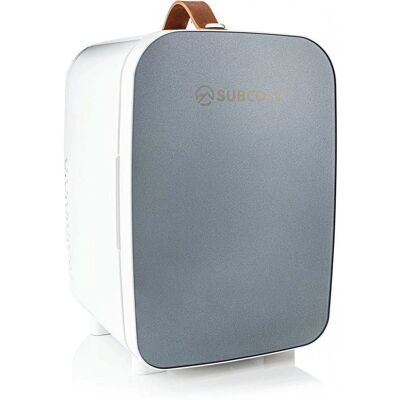 Subcold Mini Fridge - Grey - Mini Fridge Subcold Mini Fridge - Grey - Mini Fridge