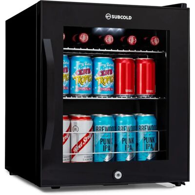 Subcold Ace50 50L Beer Fridge Touch Control Auto Defrost - Beer Fridge Subcold Ace50 50L Beer Fridge Touch Control Auto Defrost - Beer Fridge